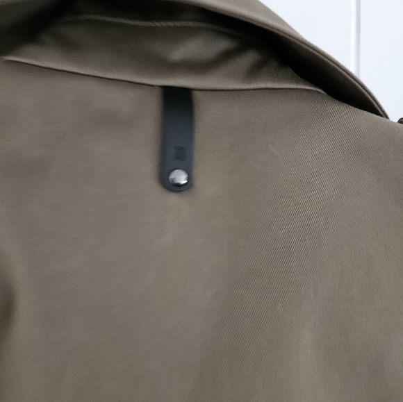 Mackage Coat New - Picture 6 of 7